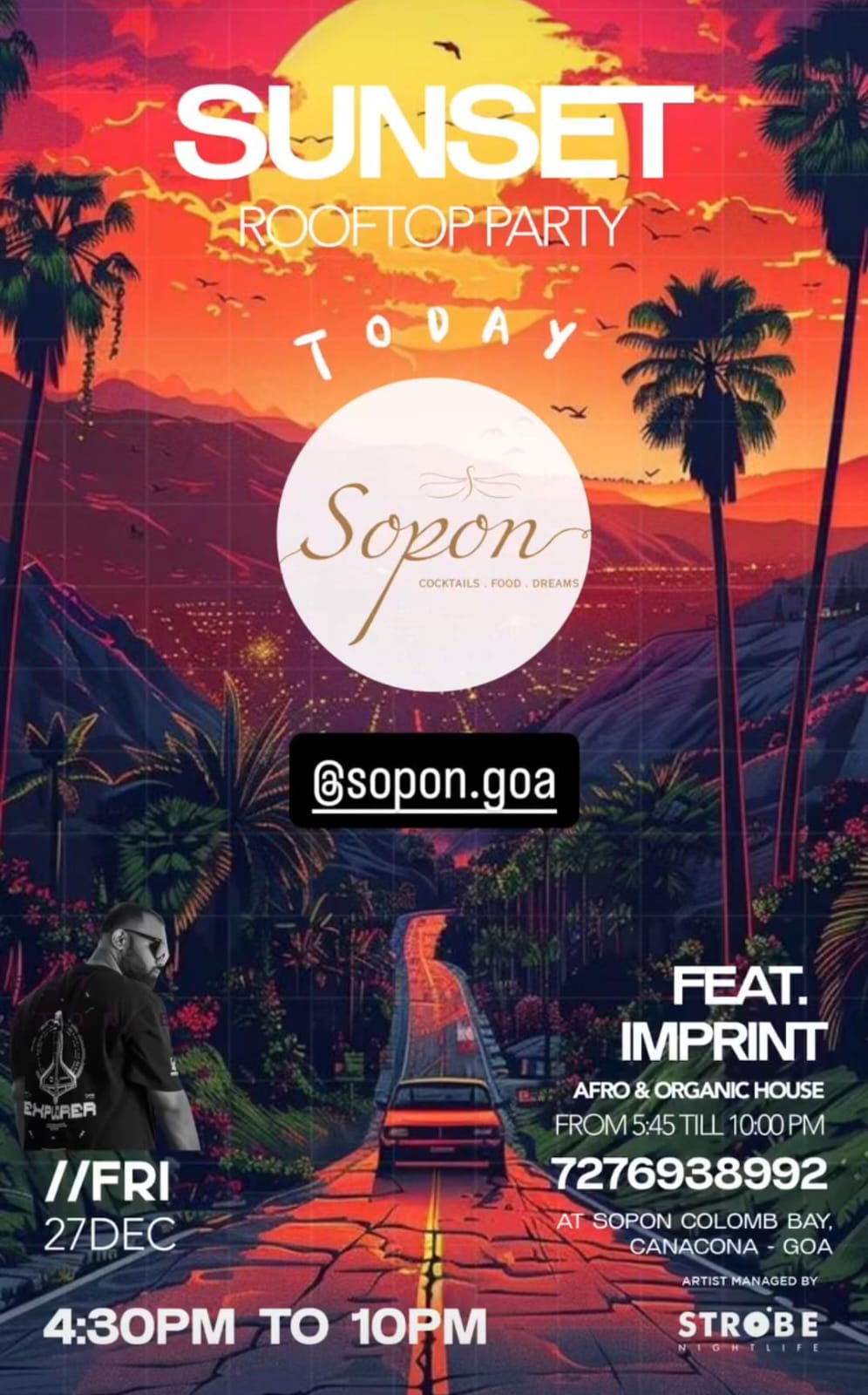 Sopon Canacona