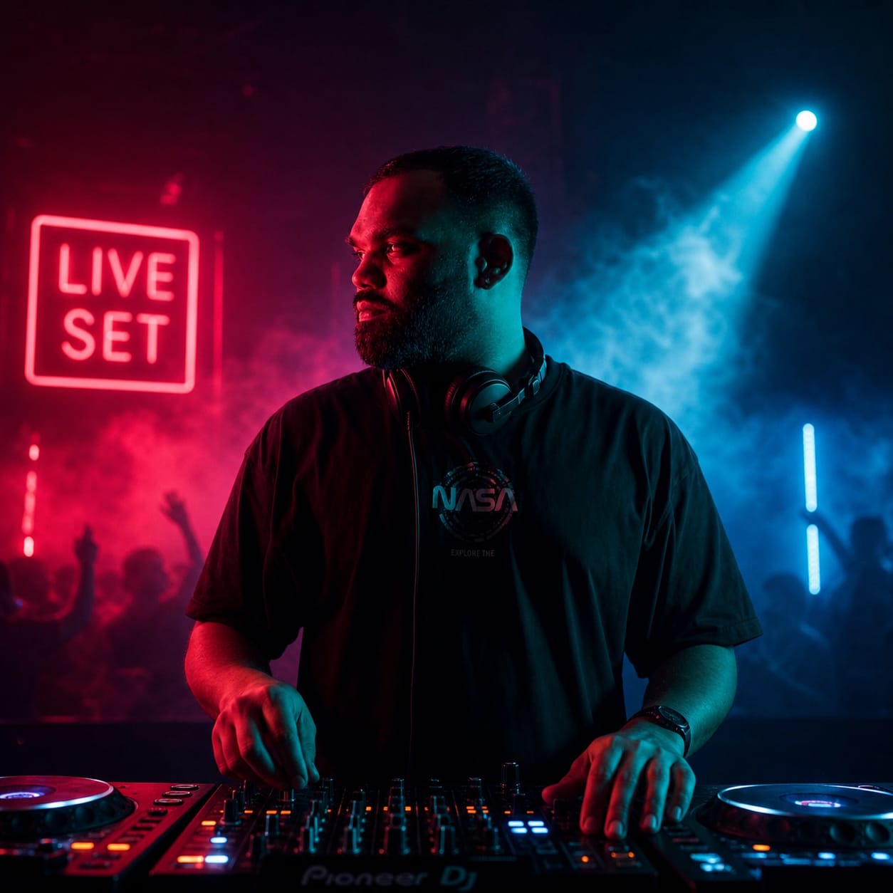 IMPRINT Live