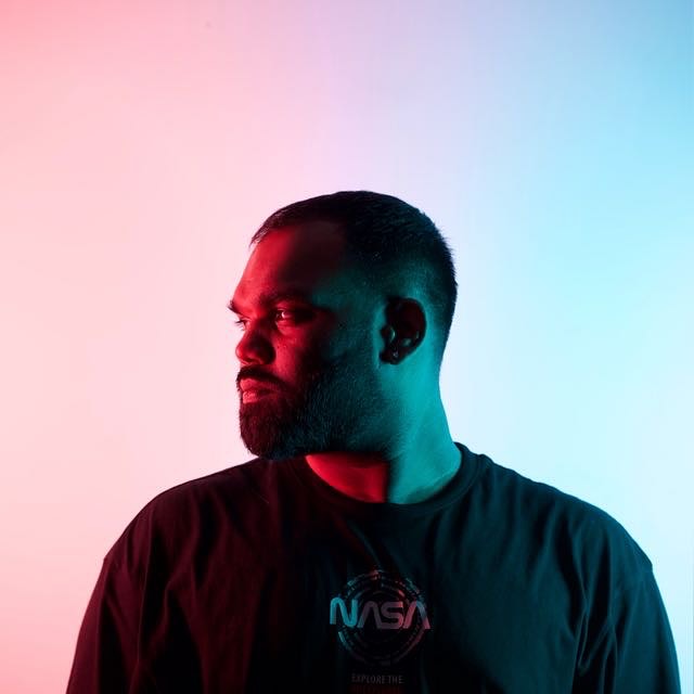 IMPRINT Portrait