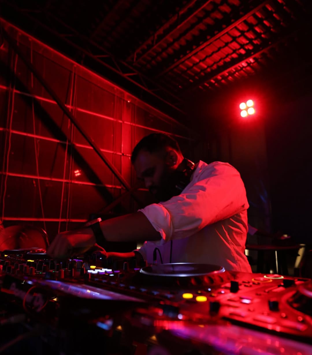 IMPRINT Stage