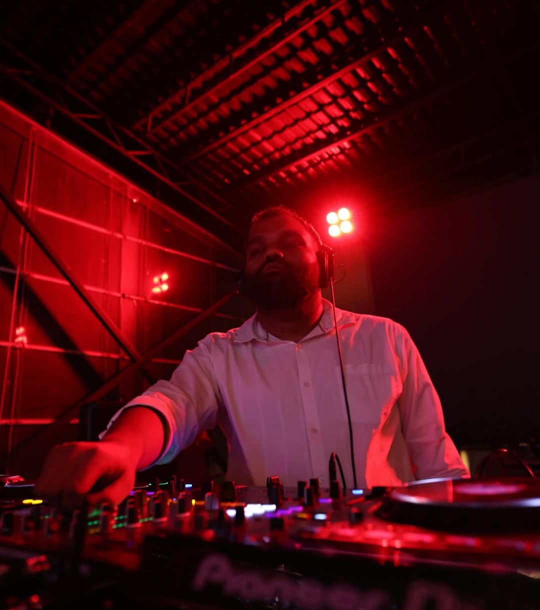IMPRINT Mix