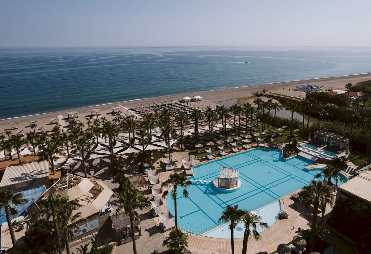 Baja Beach Club